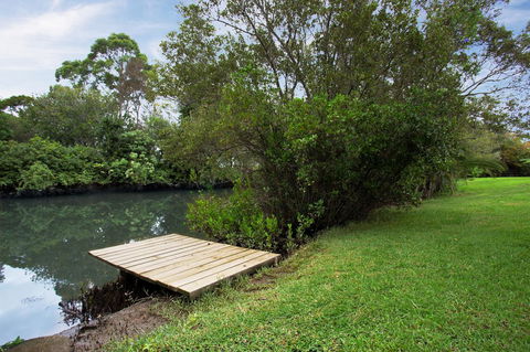 Highway Motor Inn Taree - Accommodation Asia 42