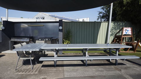 Highway Motor Inn Taree - Accommodation Asia 32