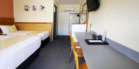 Highway Motor Inn Taree - Accommodation Asia 10