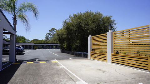Highway Motor Inn Taree - Accommodation Asia 6