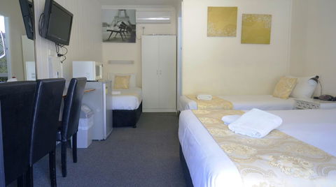 Highway Motor Inn Taree - Accommodation Asia 2