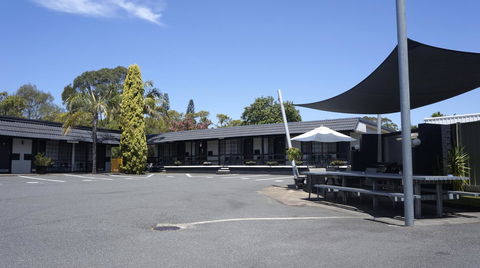 Highway Motor Inn Taree - Accommodation Asia 29
