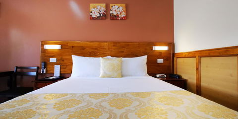 Highway Motor Inn Taree - Accommodation Asia 9