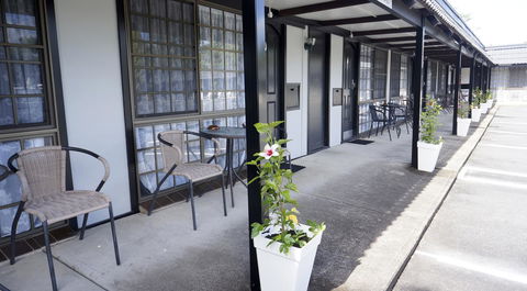 Highway Motor Inn Taree - Accommodation Asia 39