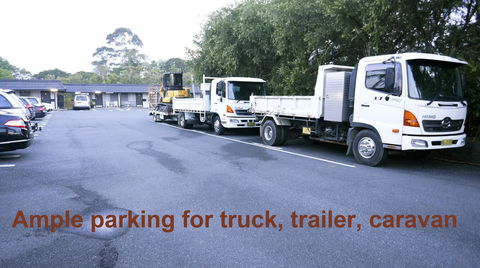 Highway Motor Inn Taree - Accommodation Asia 25