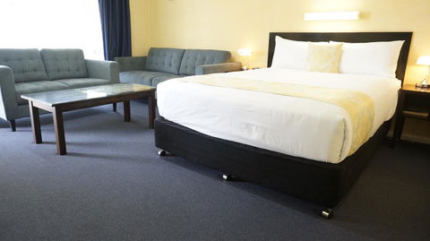 Highway Motor Inn Taree - Accommodation Asia 13