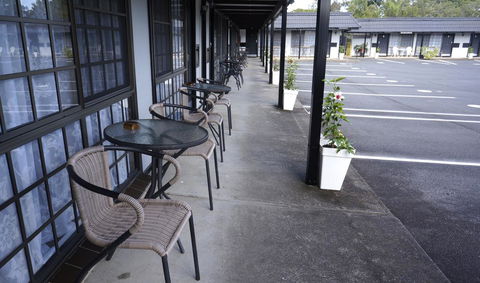 Highway Motor Inn Taree - Accommodation Asia 1