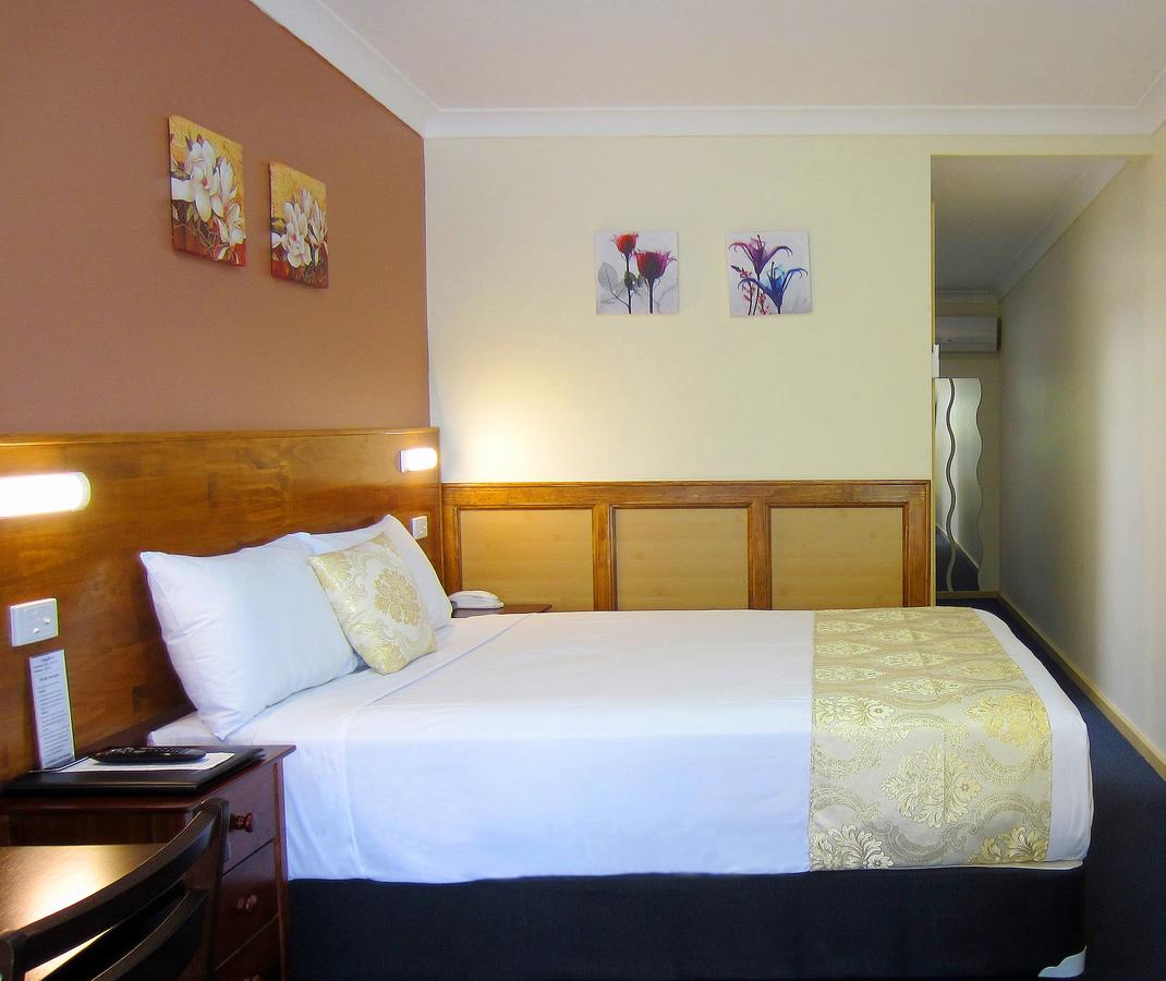 Tallwoods Village NSW Accommodation Asia