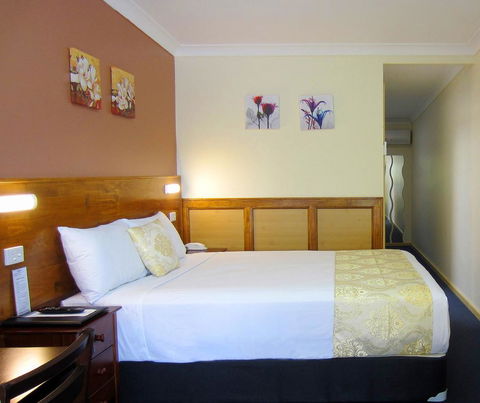 Highway Motor Inn Taree - Accommodation Asia 0