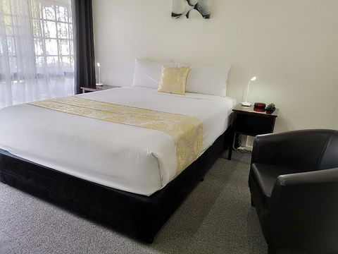 Highway Motor Inn Taree - Accommodation Asia 17