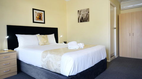 Highway Motor Inn Taree - Accommodation Asia 15