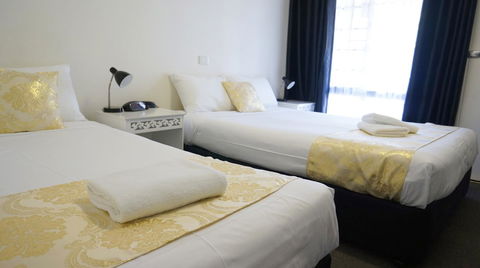 Highway Motor Inn Taree - Accommodation Asia 8