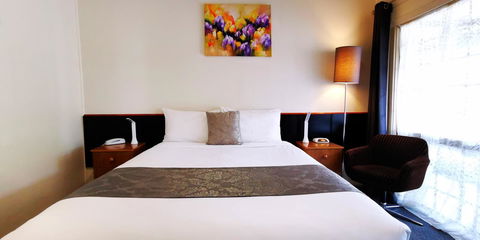 Highway Motor Inn Taree - Accommodation Asia 12