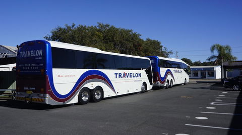 Highway Motor Inn Taree - Accommodation Asia 28