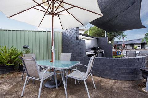 Highway Motor Inn Taree - Accommodation Asia 30