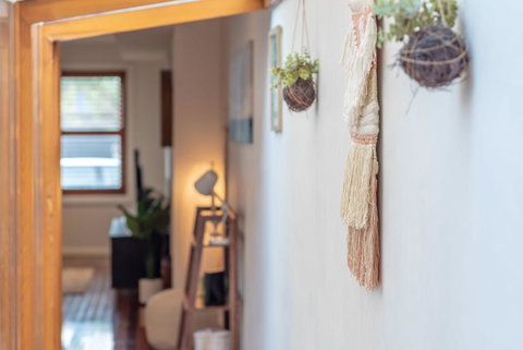 2 Bed House + Loft In Pyrmont - Accommodation Guide 4