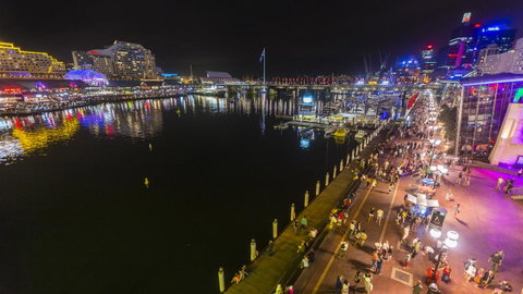 2 Bed House + Loft In Pyrmont - Accommodation Guide 26