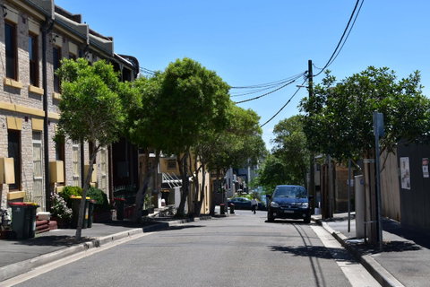 2 Bed House + Loft In Pyrmont - Accommodation Guide 22