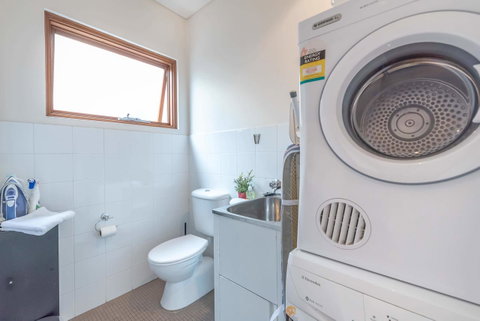 2 Bed House + Loft In Pyrmont - Accommodation Guide 20