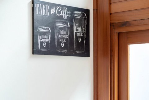 2 Bed House + Loft In Pyrmont - Accommodation Guide 17