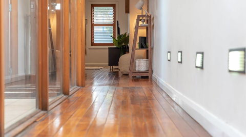 2 Bed House + Loft In Pyrmont - Accommodation Guide 18