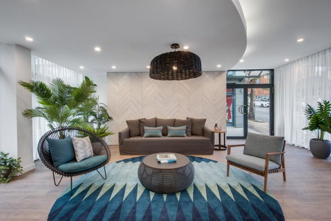 Adina Apartment Hotel Coogee Sydney - Accommodation Guide 1
