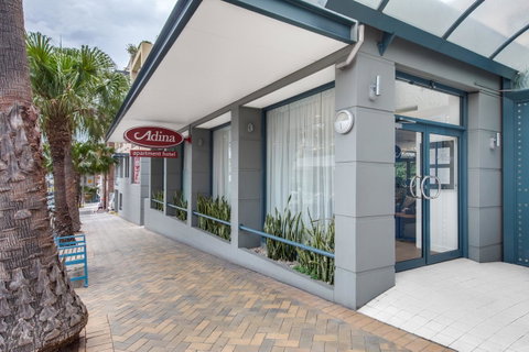 Adina Apartment Hotel Coogee Sydney - Accommodation Guide 4