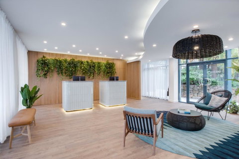 Adina Apartment Hotel Coogee Sydney - Accommodation Guide 0
