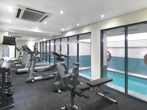 Adina Apartment Hotel Coogee Sydney - Accommodation Guide 13