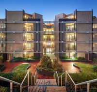 Quest Castle Hill - Accommodation Asia