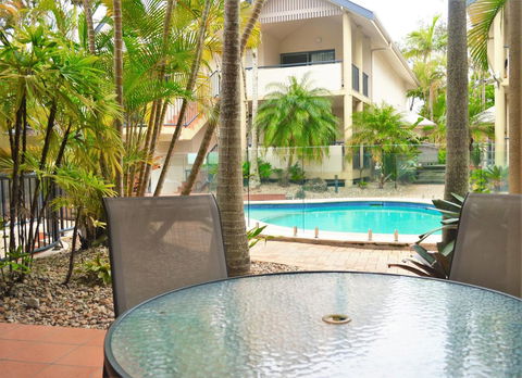 Outrigger Bay - Accommodation Guide 2