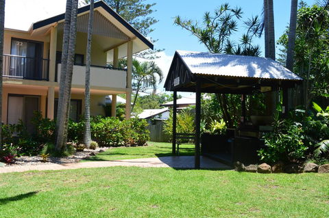 Outrigger Bay - Accommodation Guide 10