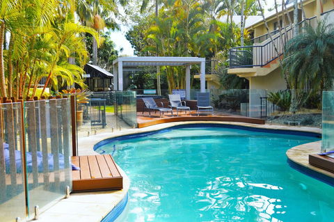 Outrigger Bay - Accommodation Guide 6