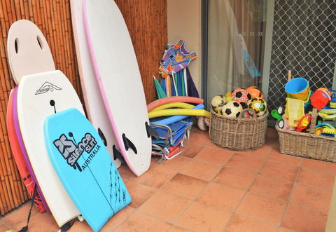 Outrigger Bay - Accommodation Guide 11