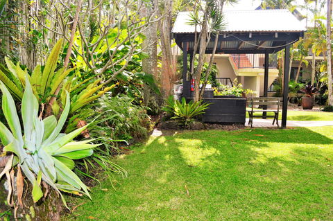 Outrigger Bay - Accommodation Guide 14
