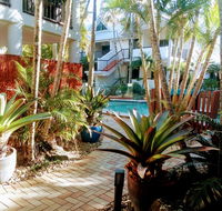 Outrigger Bay - Accommodation Guide
