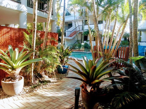 Outrigger Bay - Accommodation Guide 0