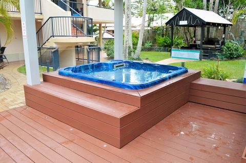 Outrigger Bay - Accommodation Guide 8