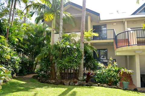 Outrigger Bay - Accommodation Guide 13