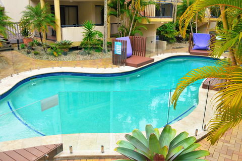 Outrigger Bay - Accommodation Guide 15