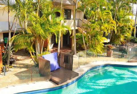 Outrigger Bay - Accommodation Guide 12