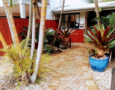 Outrigger Bay - Accommodation Guide 1