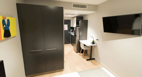 Studio 8 Residences - Adults Only - Accommodation Asia 12
