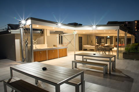 Studio 8 Residences - Adults Only - Accommodation Asia 9
