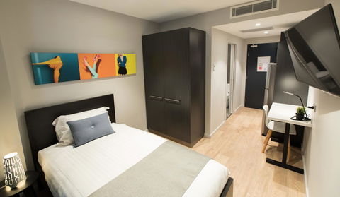 Studio 8 Residences - Adults Only - Accommodation Asia 13