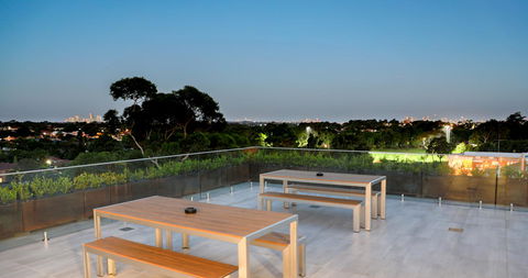 Studio 8 Residences - Adults Only - Accommodation Asia 6