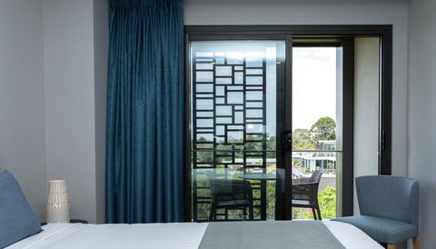 Studio 8 Residences - Adults Only - Accommodation Asia 14