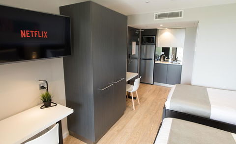 Studio 8 Residences - Adults Only - Accommodation Asia 4