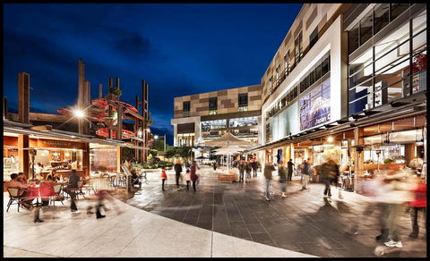 Studio 8 Residences - Adults Only - Accommodation Asia 16