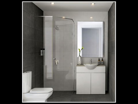 Studio 8 Residences - Adults Only - Accommodation Asia 5